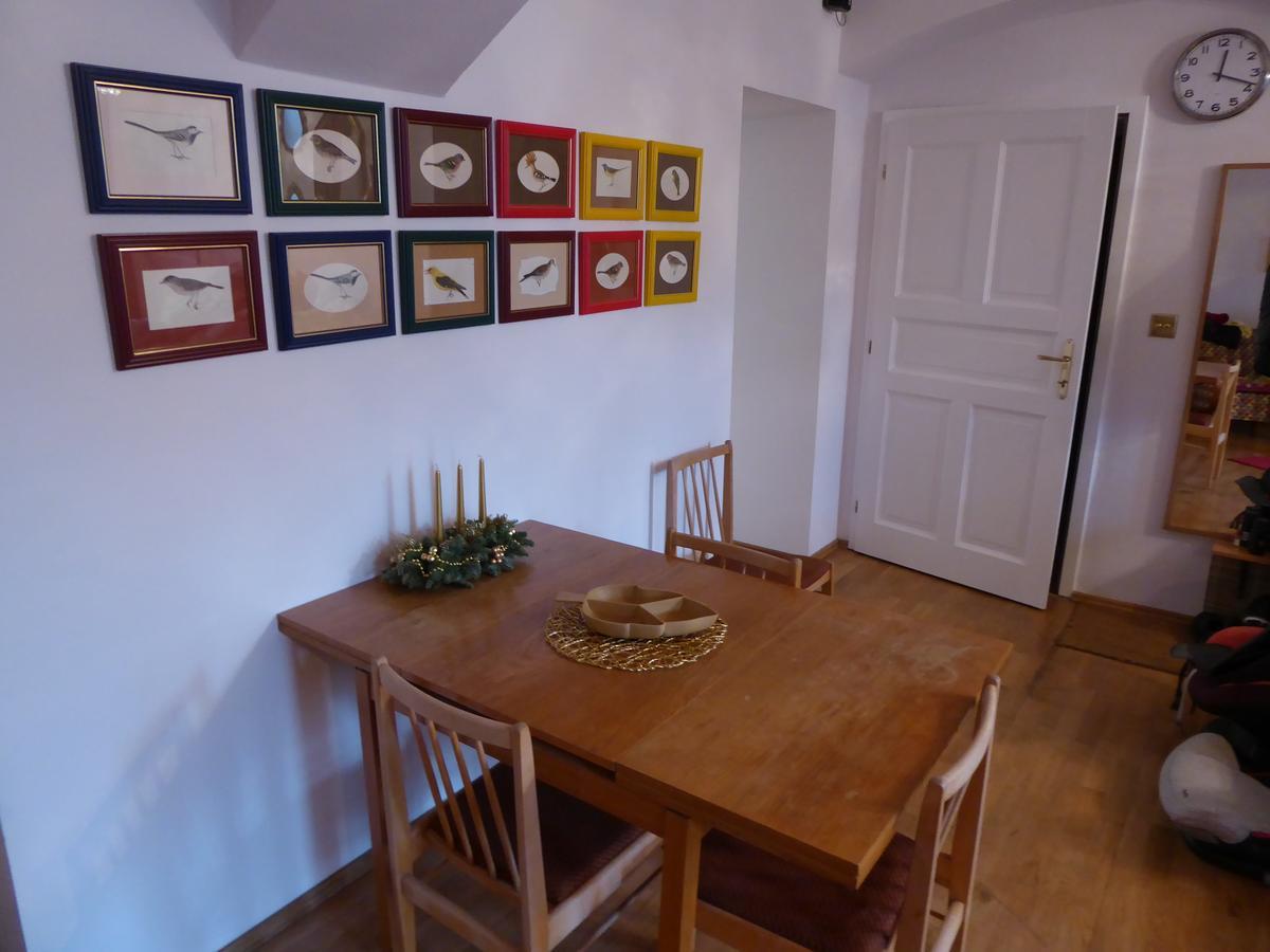 Victoria Design Stays - Apartment Rehorova Prague Extérieur photo