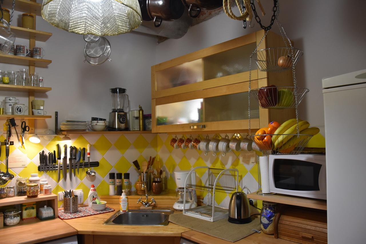 Victoria Design Stays - Apartment Rehorova Prague Extérieur photo