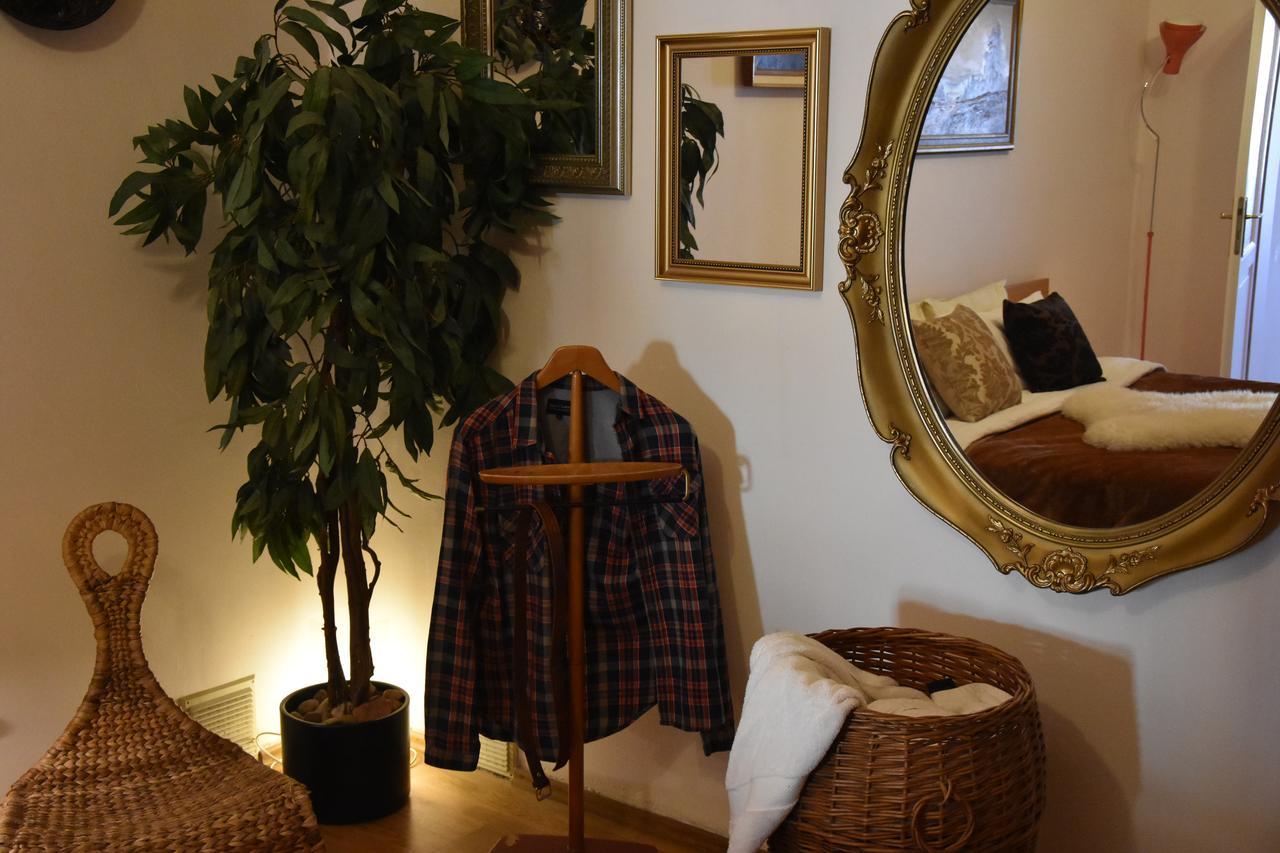 Victoria Design Stays - Apartment Rehorova Prague Extérieur photo