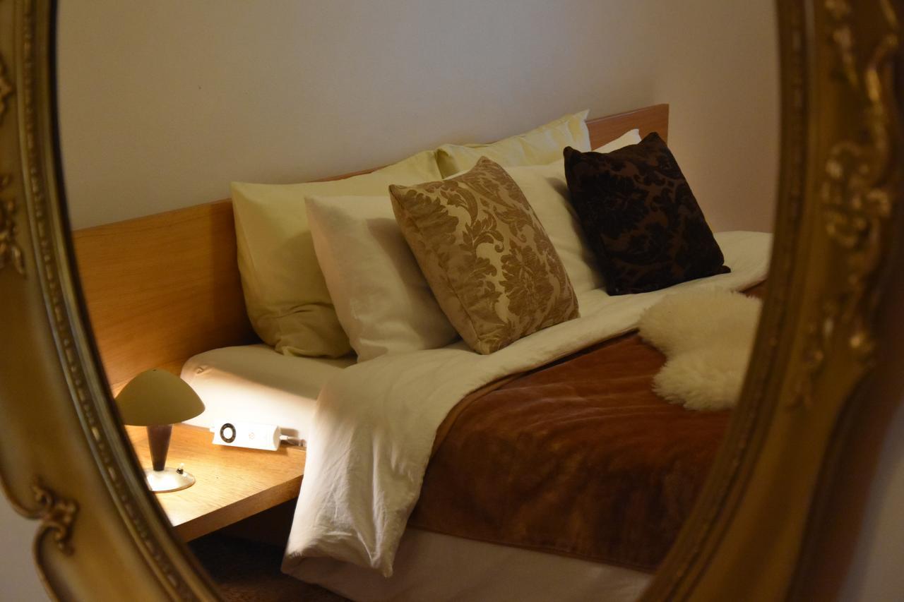 Victoria Design Stays - Apartment Rehorova Prague Extérieur photo