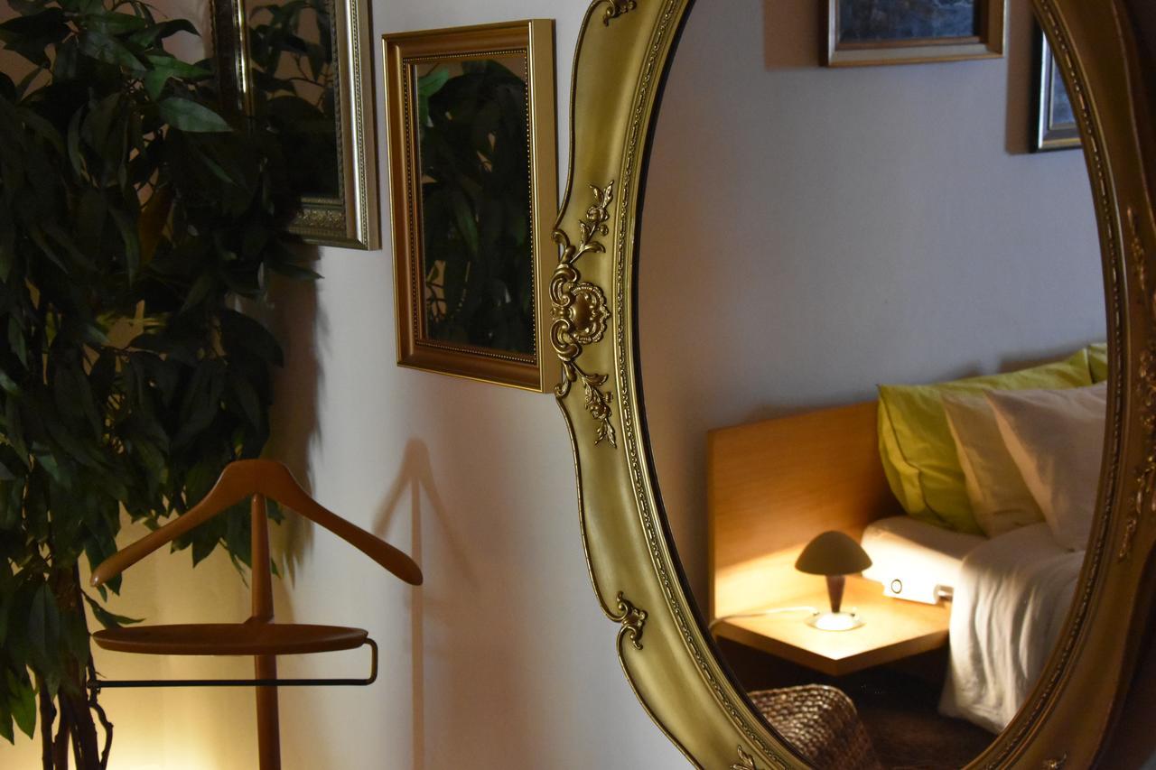 Victoria Design Stays - Apartment Rehorova Prague Extérieur photo