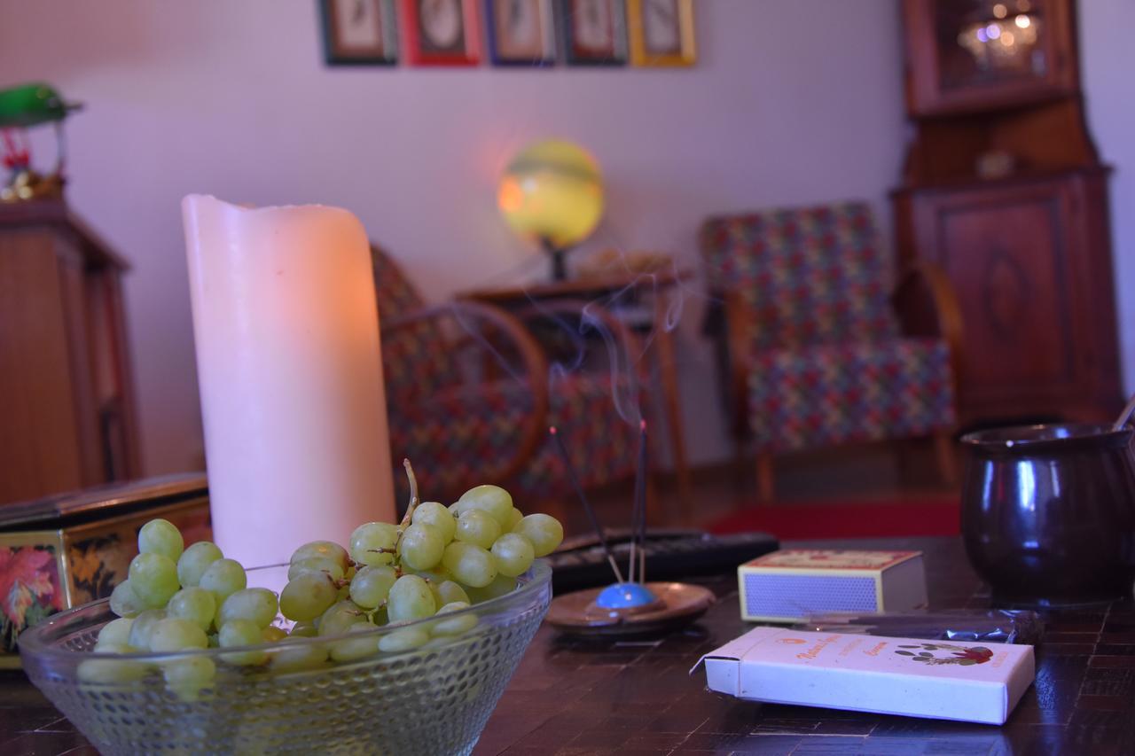Victoria Design Stays - Apartment Rehorova Prague Extérieur photo