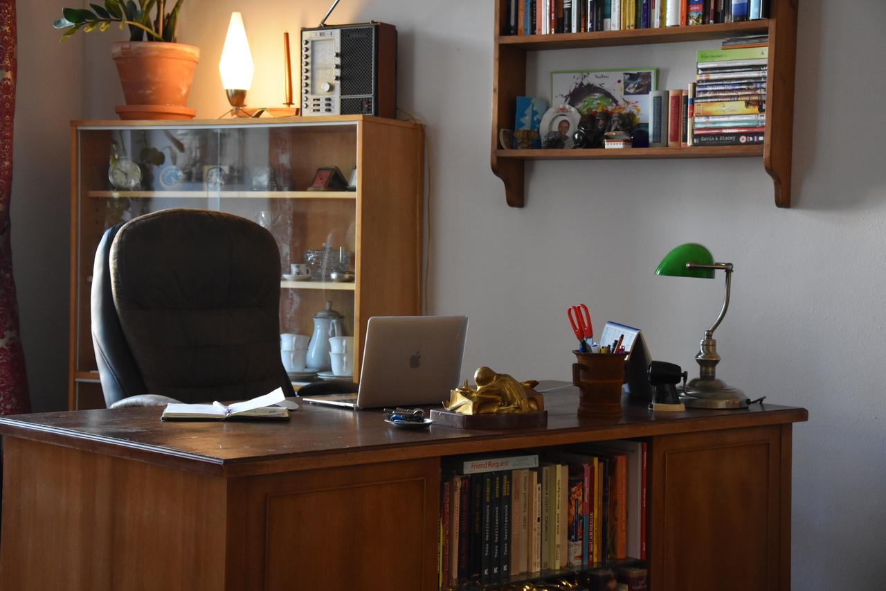 Victoria Design Stays - Apartment Rehorova Prague Extérieur photo
