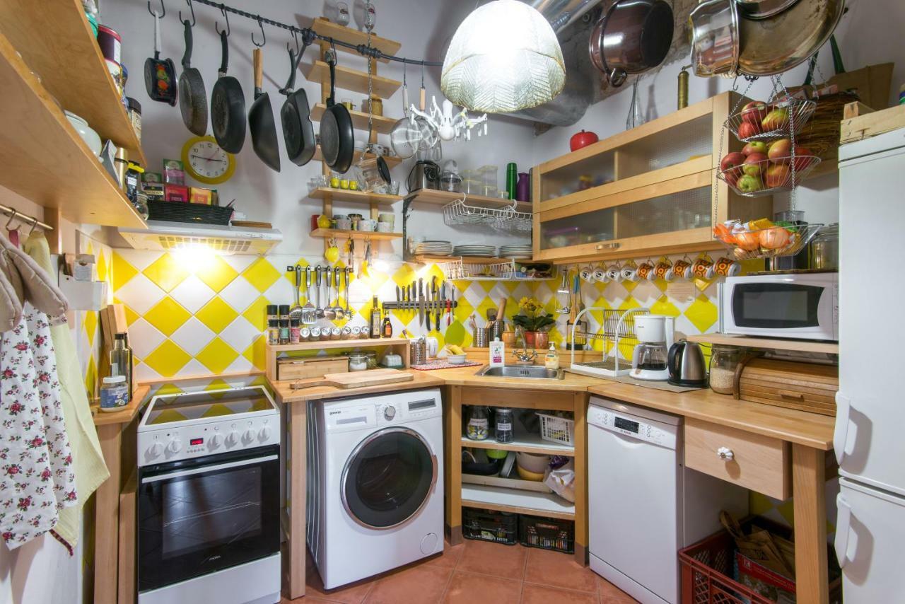 Victoria Design Stays - Apartment Rehorova Prague Extérieur photo