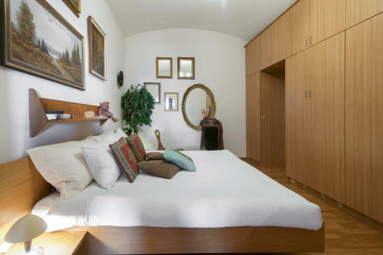 Victoria Design Stays - Apartment Rehorova Prague Extérieur photo