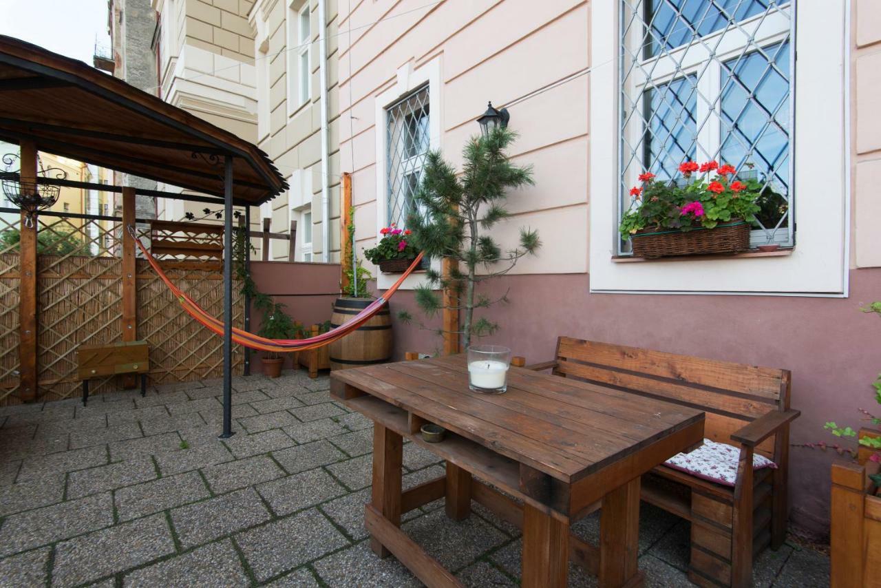 Victoria Design Stays - Apartment Rehorova Prague Extérieur photo