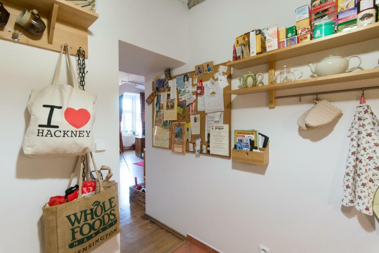 Victoria Design Stays - Apartment Rehorova Prague Extérieur photo