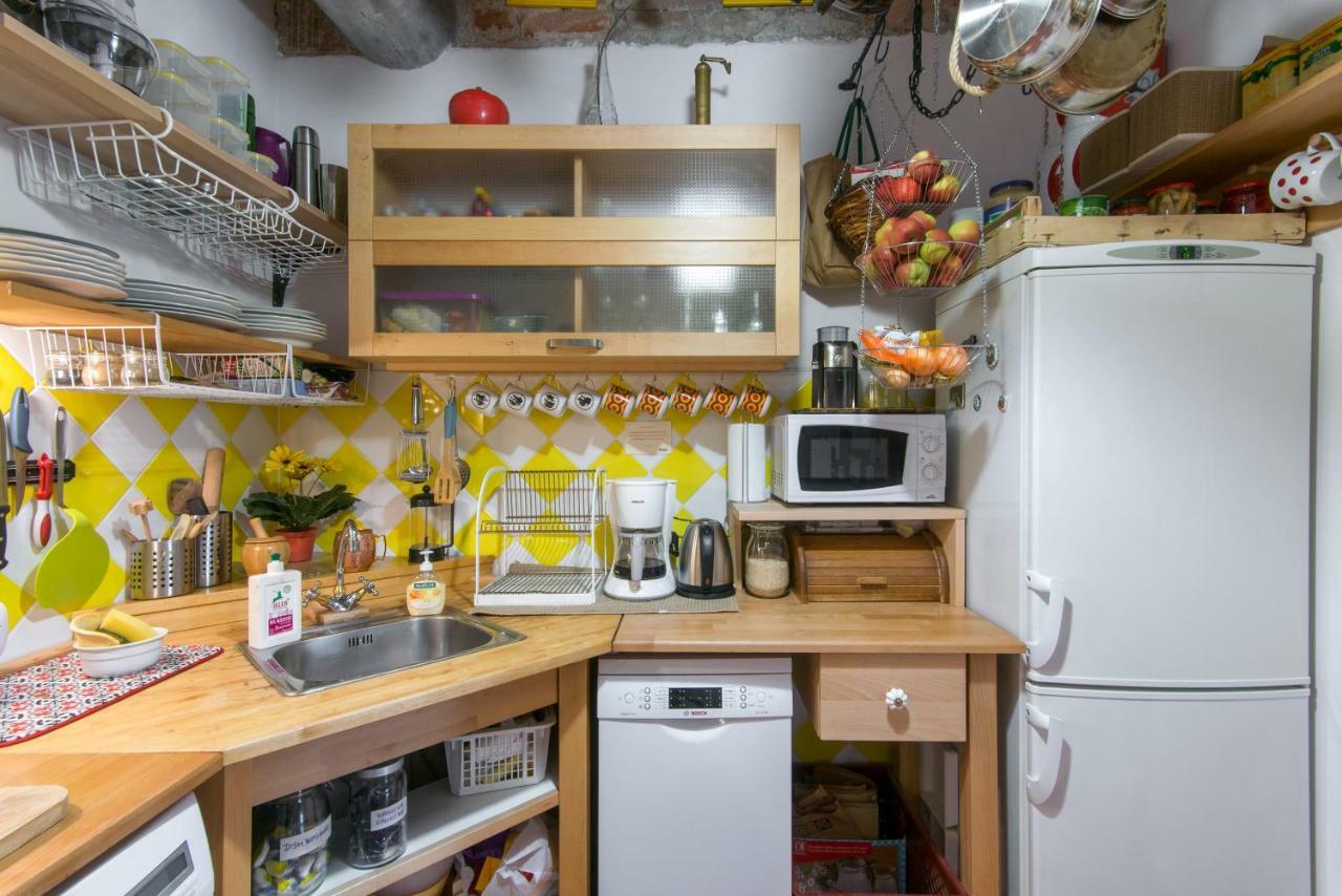 Victoria Design Stays - Apartment Rehorova Prague Extérieur photo