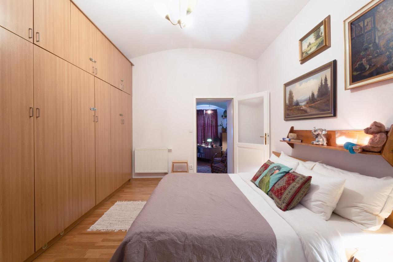 Victoria Design Stays - Apartment Rehorova Prague Extérieur photo