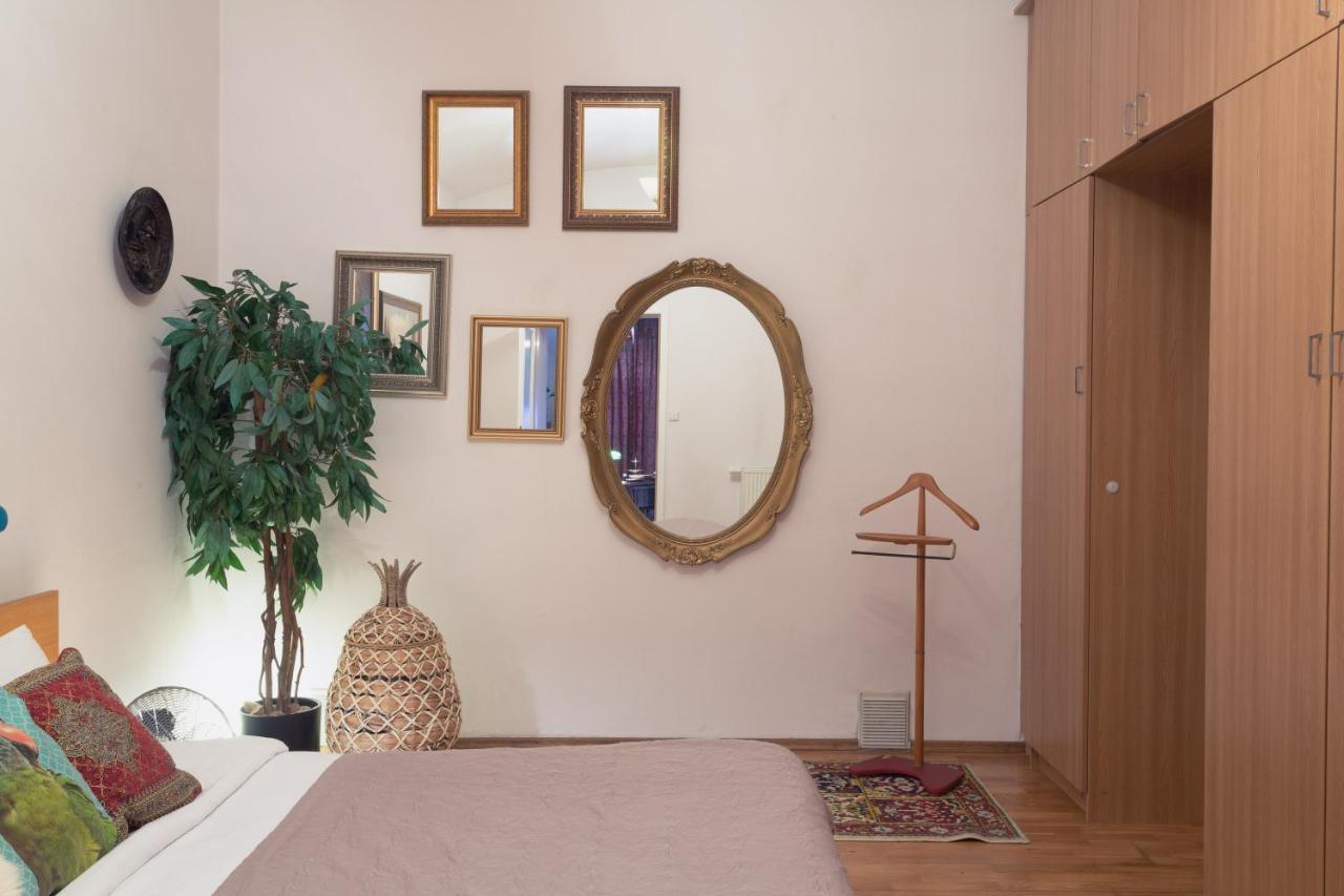 Victoria Design Stays - Apartment Rehorova Prague Extérieur photo